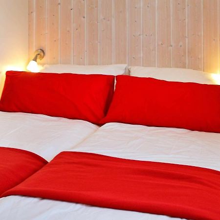 12 Person Holiday Home In Otterndorf Extérieur photo