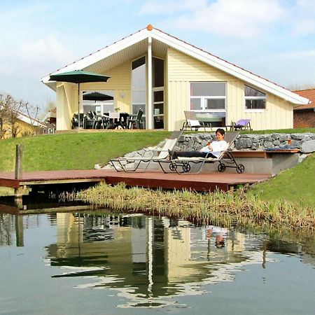 12 Person Holiday Home In Otterndorf Extérieur photo