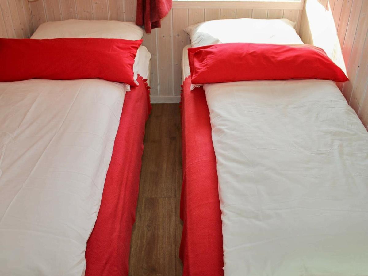 12 Person Holiday Home In Otterndorf Chambre photo