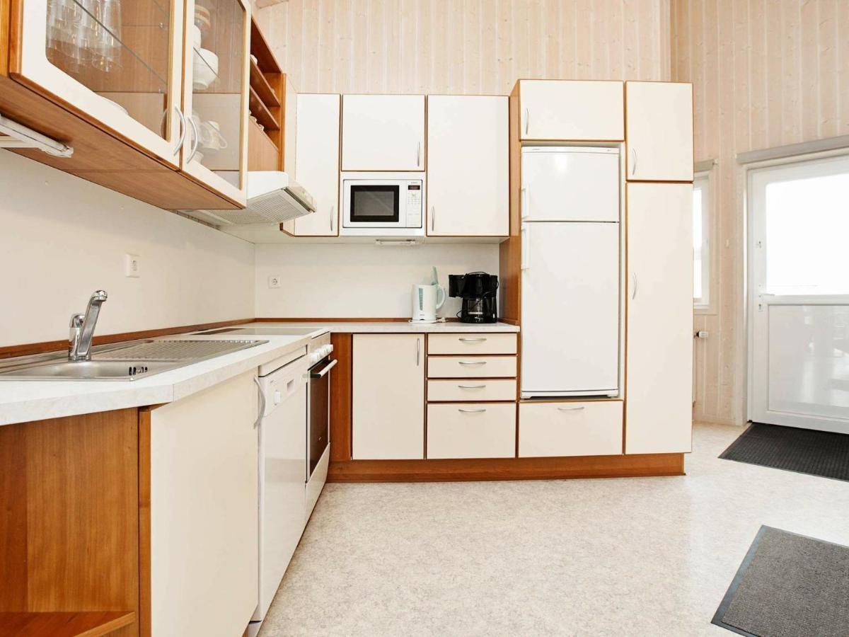 12 Person Holiday Home In Otterndorf Chambre photo