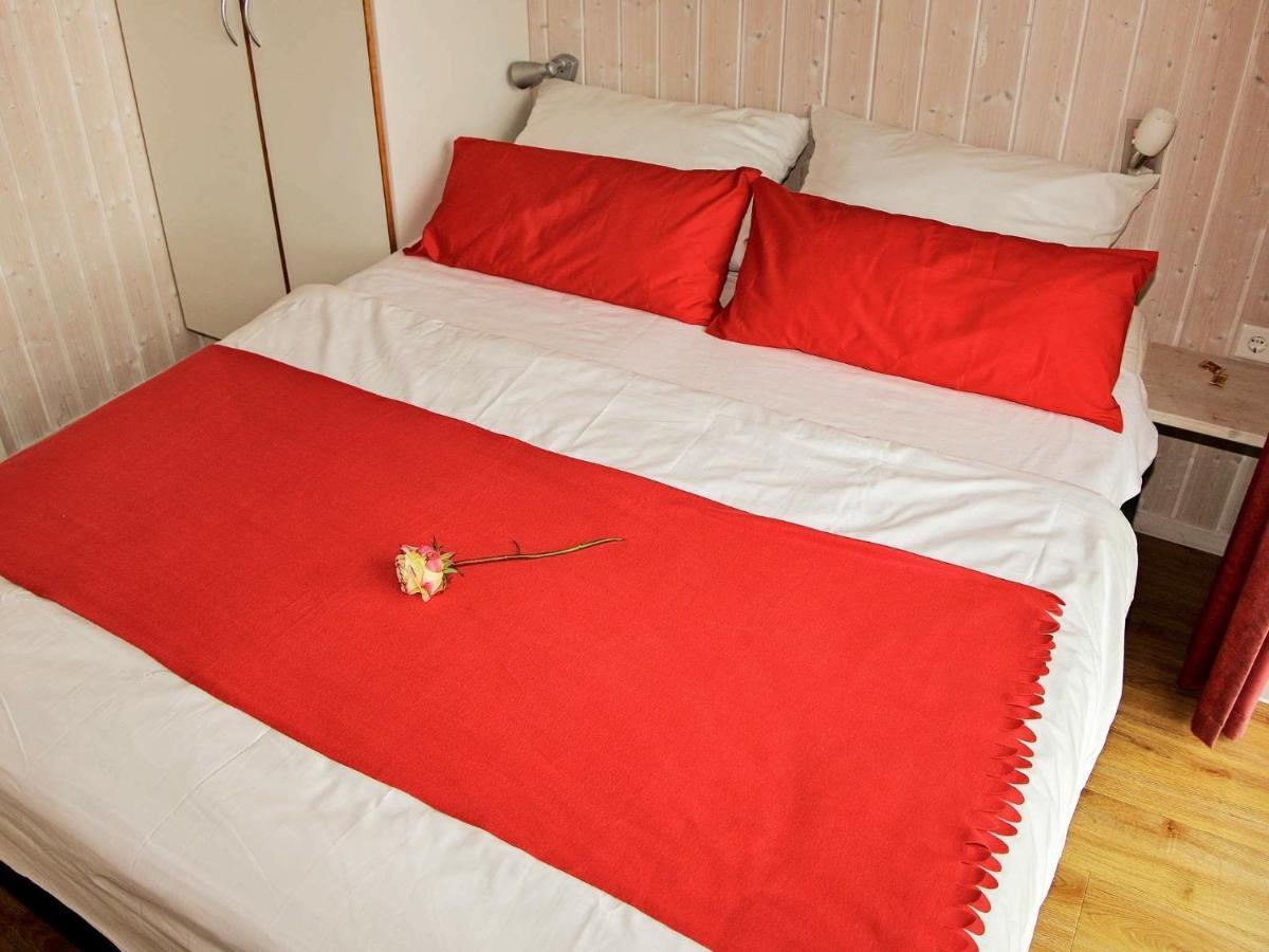 12 Person Holiday Home In Otterndorf Chambre photo
