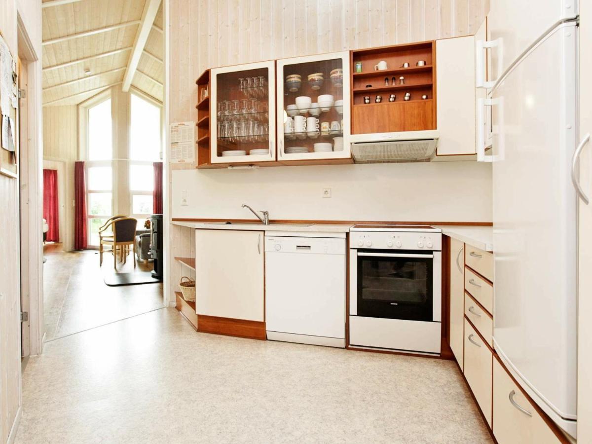 12 Person Holiday Home In Otterndorf Chambre photo