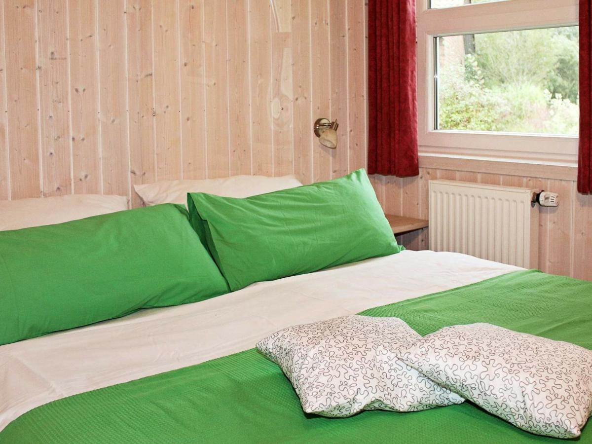 12 Person Holiday Home In Otterndorf Extérieur photo