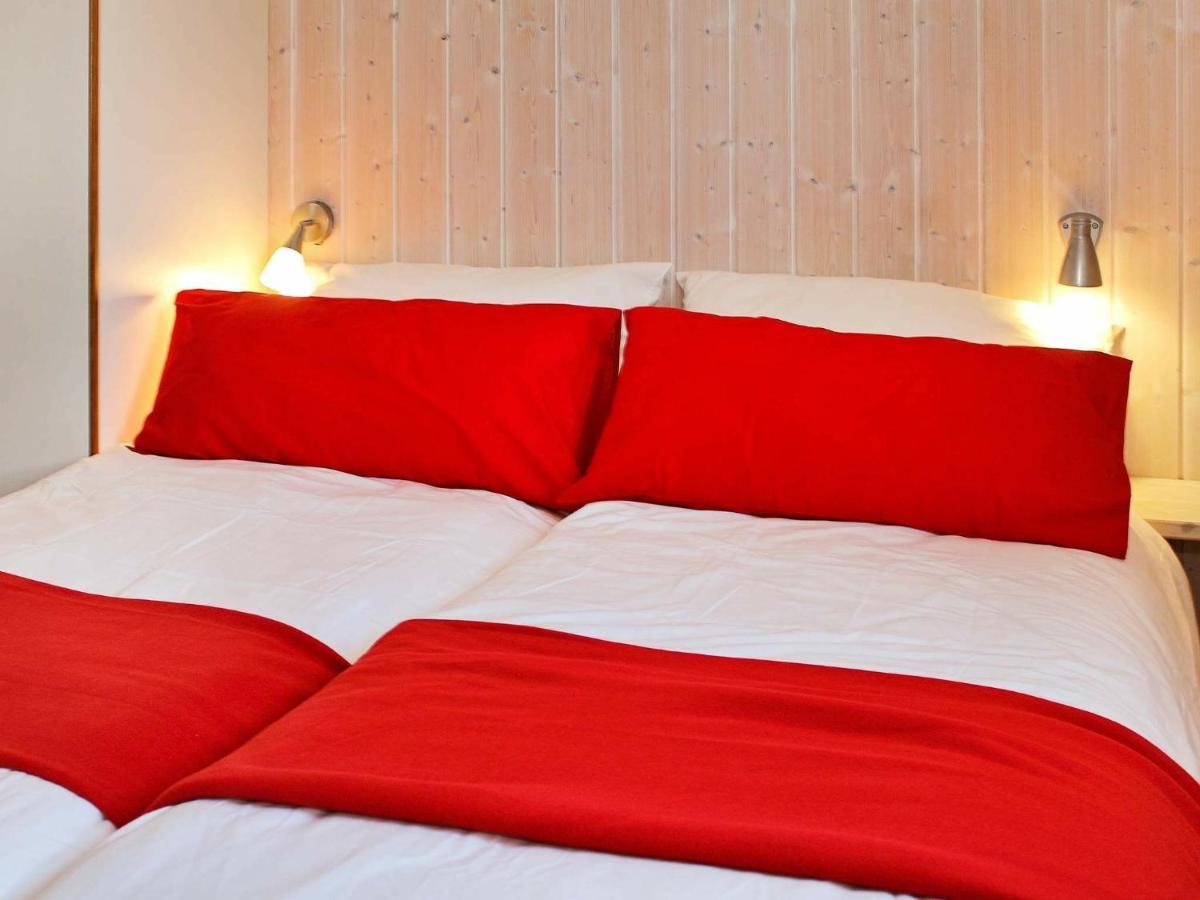 12 Person Holiday Home In Otterndorf Extérieur photo